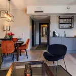 An Elegant And Modern Apartment In Bjorvika Oslo